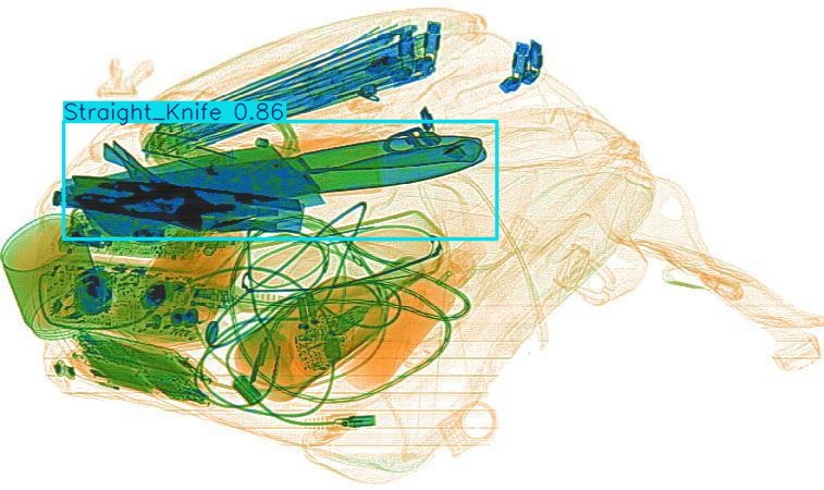 Detection preview by Box_v11_medium_train_SIXray_OPIXray
