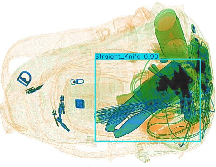Detection preview by Box_v11_medium_train_SIXray_OPIXray