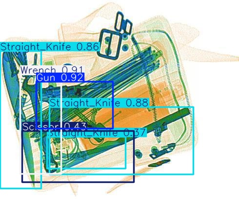Detection preview by Box_v11_medium_train_SIXray_OPIXray