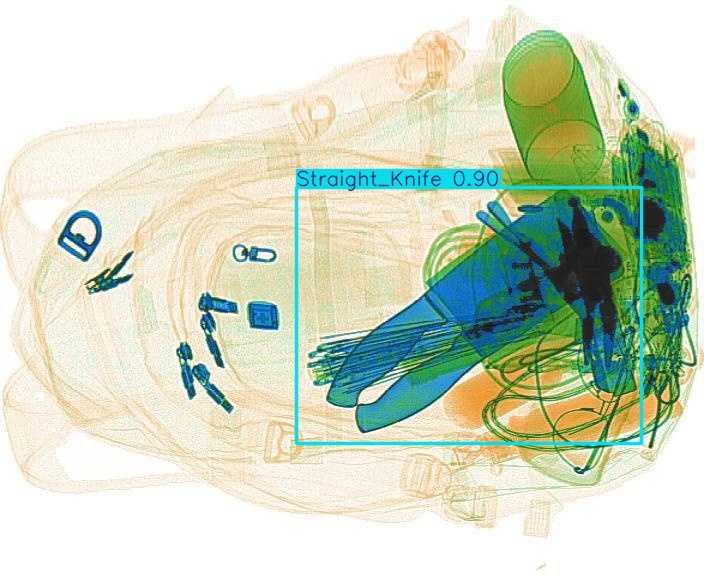 Detection preview by Box_v11_medium_train_SIXray_OPIXray