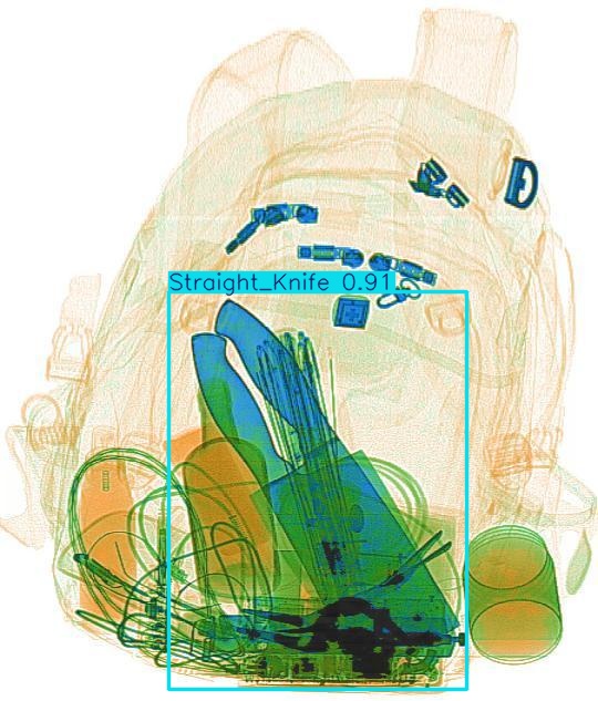 Detection preview by Box_v11_medium_train_SIXray_OPIXray