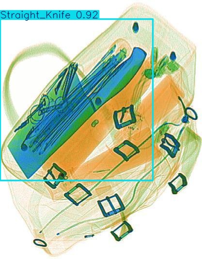 Detection preview by Box_v11_medium_train_SIXray_OPIXray