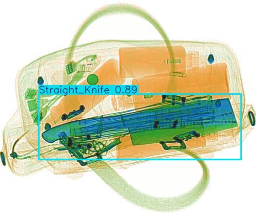 Detection preview by Box_v11_medium_train_SIXray_OPIXray