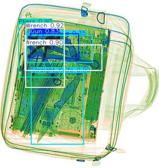 Detection preview by Box_v11_medium_train_SIXray_OPIXray