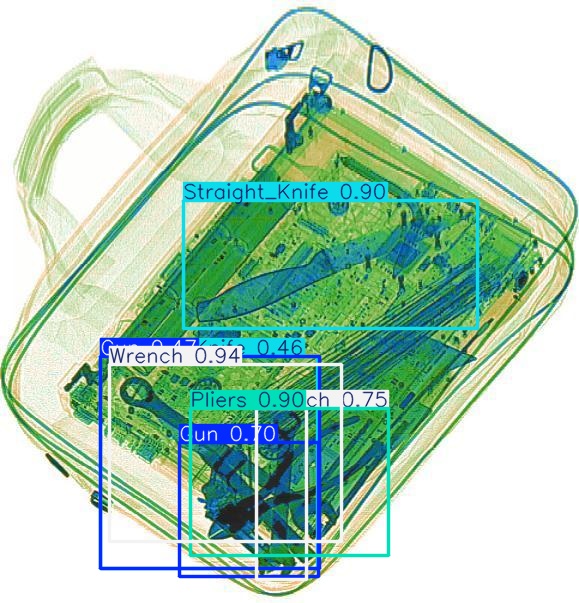 Detection preview by Box_v11_medium_train_SIXray_OPIXray