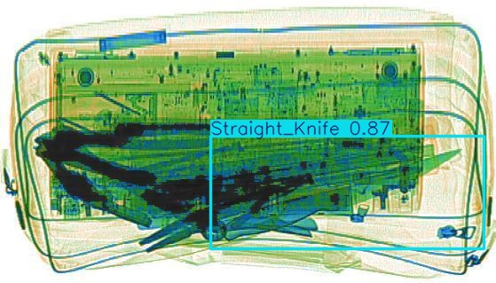 Detection preview by Box_v11_medium_train_SIXray_OPIXray