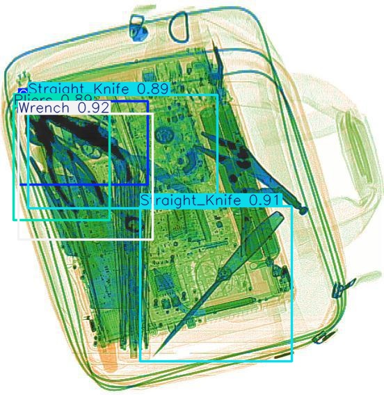 Detection preview by Box_v11_medium_train_SIXray_OPIXray