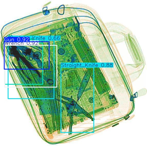 Detection preview by Box_v11_medium_train_SIXray_OPIXray