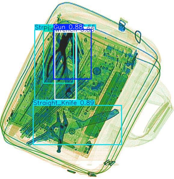 Detection preview by Box_v11_medium_train_SIXray_OPIXray