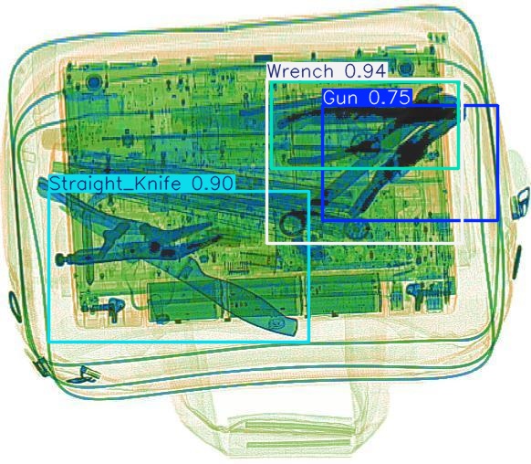 Detection preview by Box_v11_medium_train_SIXray_OPIXray
