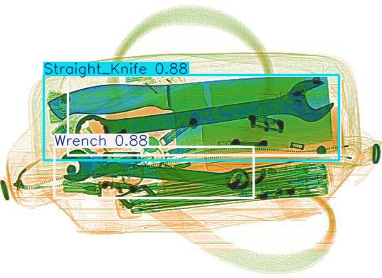 Detection preview by Box_v11_medium_train_SIXray_OPIXray