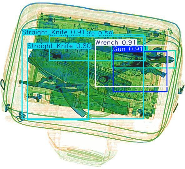 Detection preview by Box_v11_medium_train_SIXray_OPIXray