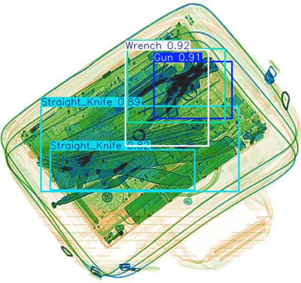Detection preview by Box_v11_medium_train_SIXray_OPIXray