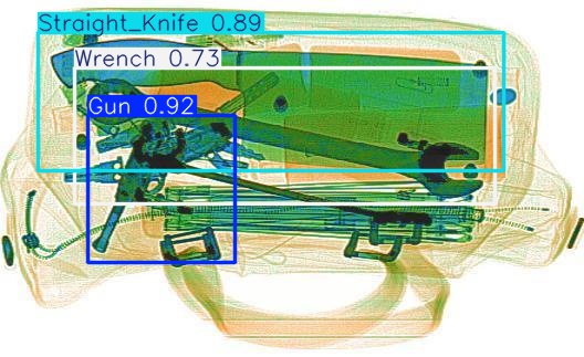 Detection preview by Box_v11_medium_train_SIXray_OPIXray