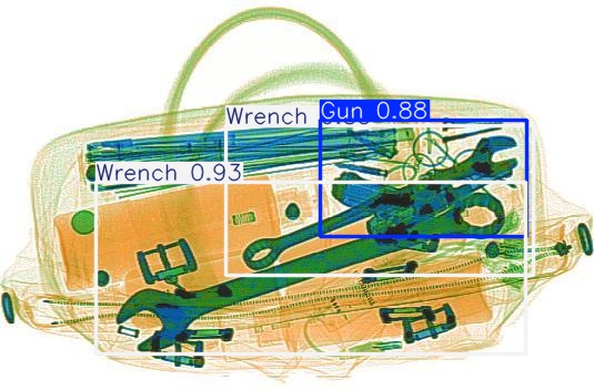 Detection preview by Box_v11_medium_train_SIXray_OPIXray