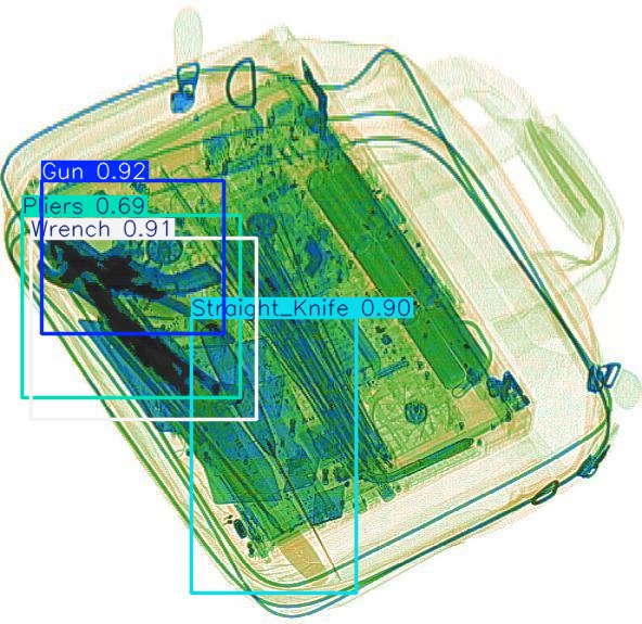Detection preview by Box_v11_medium_train_SIXray_OPIXray