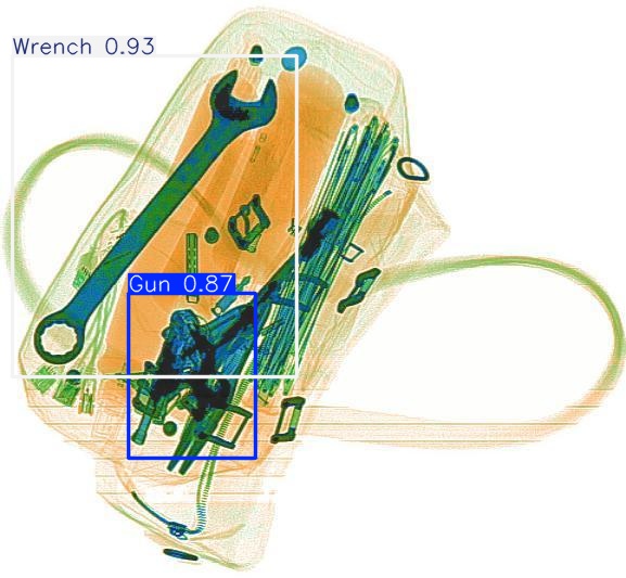 Detection preview by Box_v11_medium_train_SIXray_OPIXray