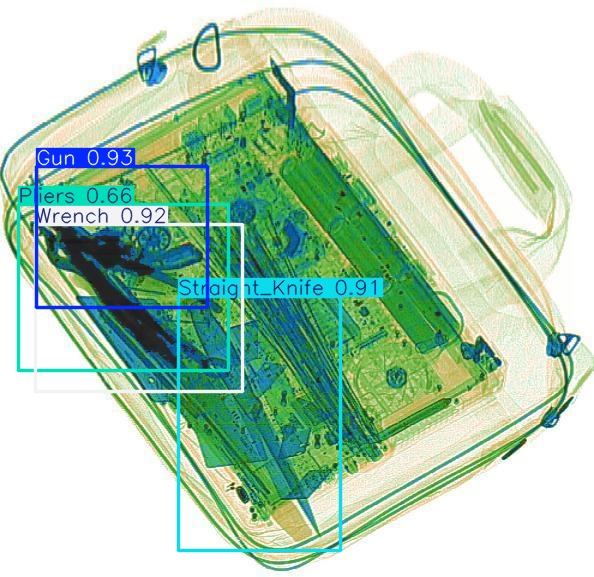 Detection preview by Box_v11_medium_train_SIXray_OPIXray