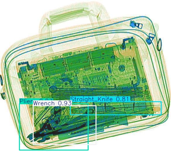 Detection preview by Box_v11_medium_train_SIXray_OPIXray