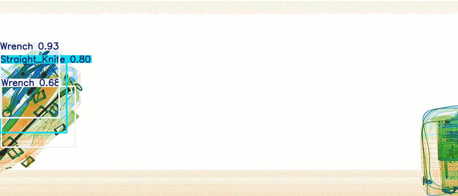 Detection preview by Box_v11_medium_train_SIXray_OPIXray