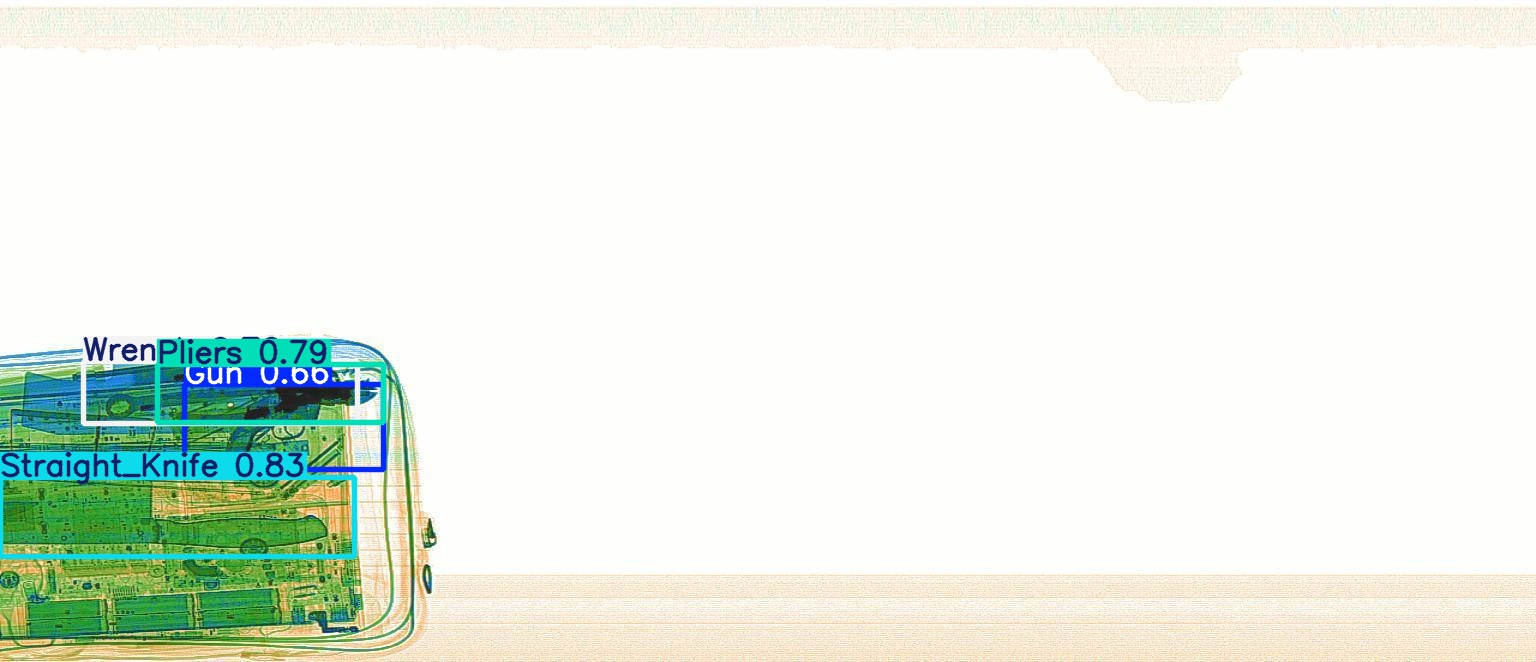 Detection preview by Box_v11_medium_train_SIXray_OPIXray