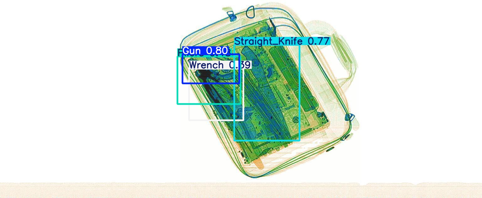 Detection preview by Box_v11_medium_train_SIXray_OPIXray