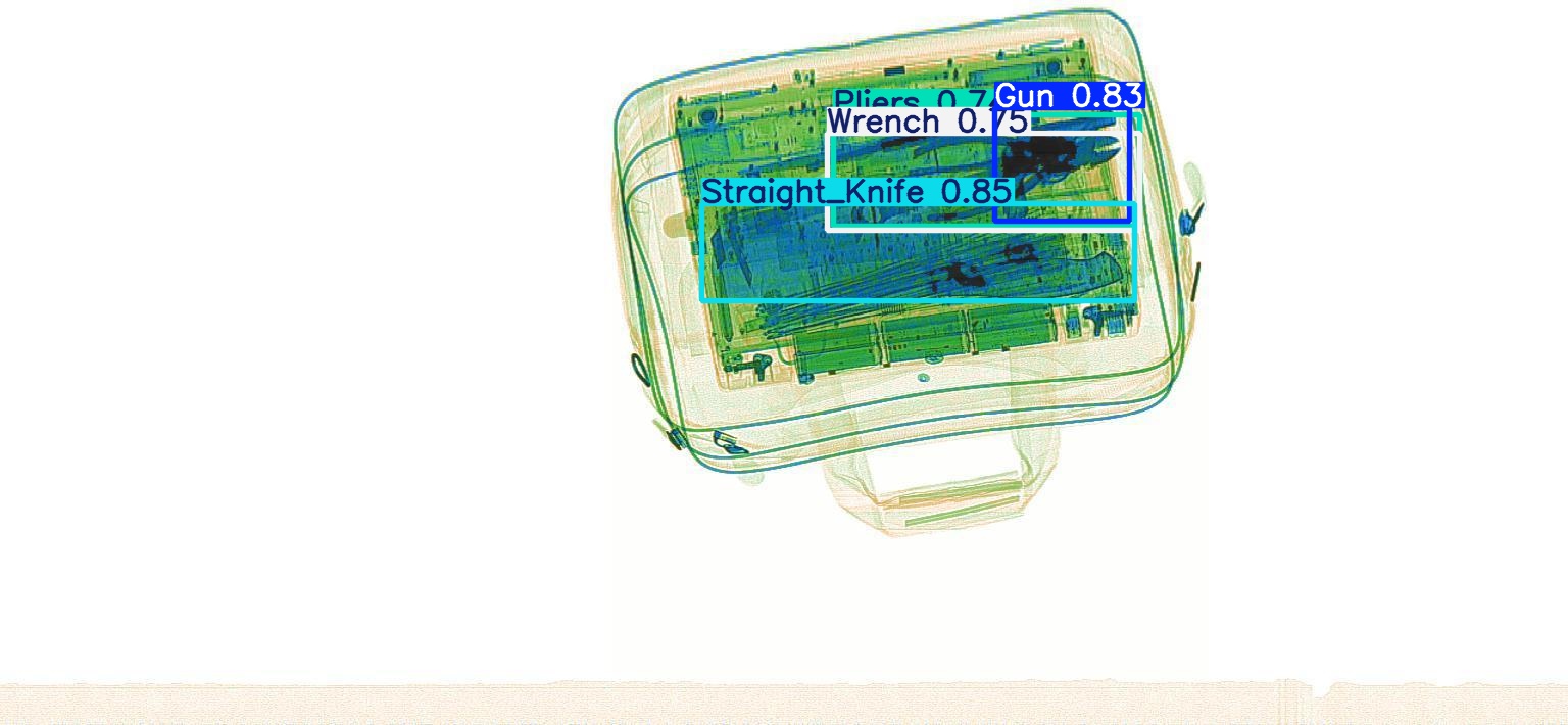Detection preview by Box_v11_medium_train_SIXray_OPIXray