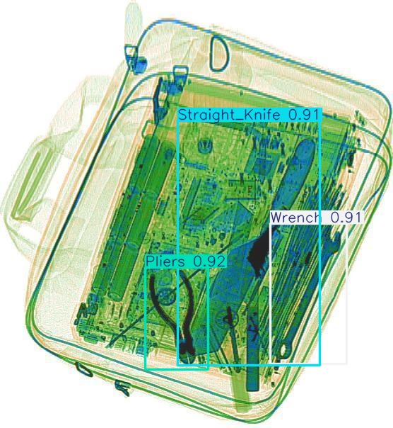 Detection preview by Box_v11_medium_train_SIXray_OPIXray