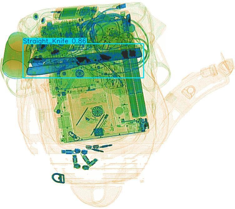 Detection preview by Box_v11_medium_train_SIXray_OPIXray