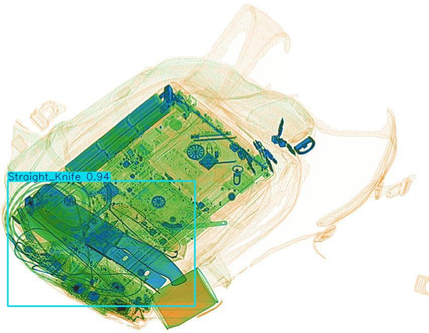 Detection preview by Box_v11_medium_train_SIXray_OPIXray