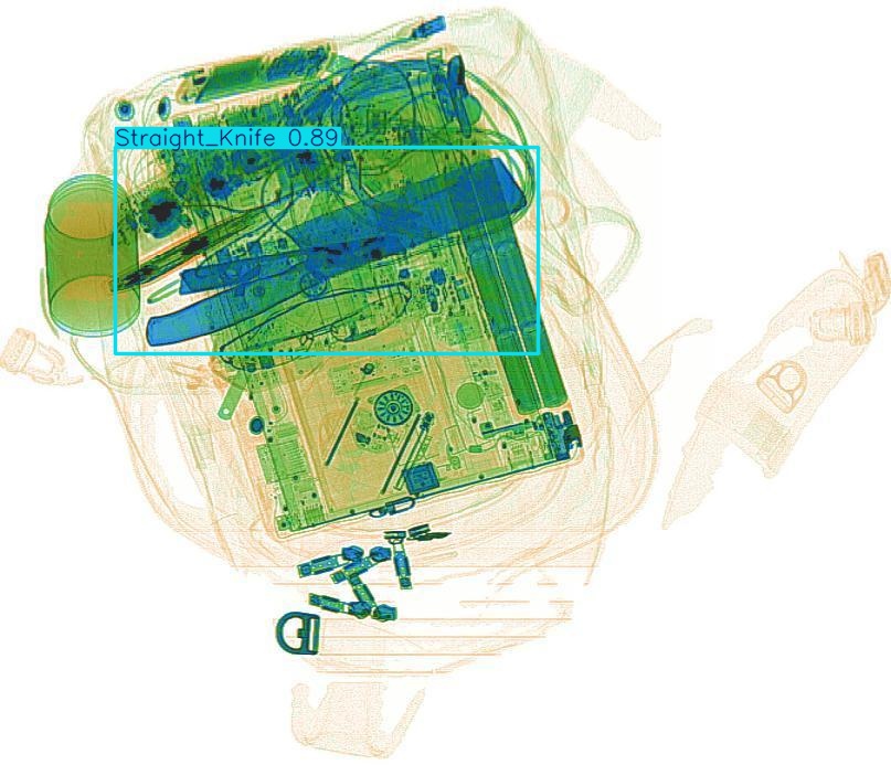 Detection preview by Box_v11_medium_train_SIXray_OPIXray