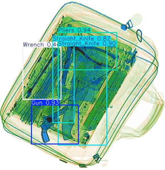Detection preview by Box_v11_medium_train_SIXray_OPIXray