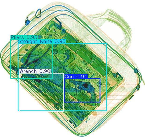Detection preview by Box_v11_medium_train_SIXray_OPIXray