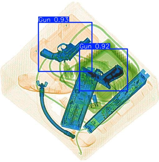 Detection preview by Box_v11_medium_train_SIXray_OPIXray