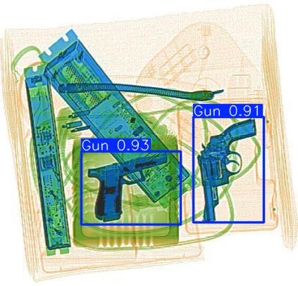 Detection preview by Box_v11_medium_train_SIXray_OPIXray