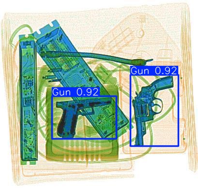 Detection preview by Box_v11_medium_train_SIXray_OPIXray