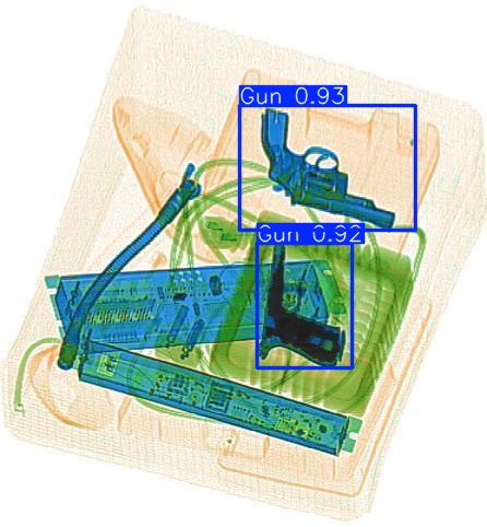 Detection preview by Box_v11_medium_train_SIXray_OPIXray