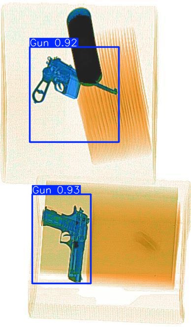 Detection preview by Box_v11_medium_train_SIXray_OPIXray