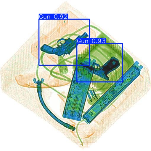 Detection preview by Box_v11_medium_train_SIXray_OPIXray