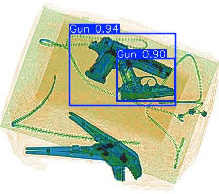 Detection preview by Box_v11_medium_train_SIXray_OPIXray