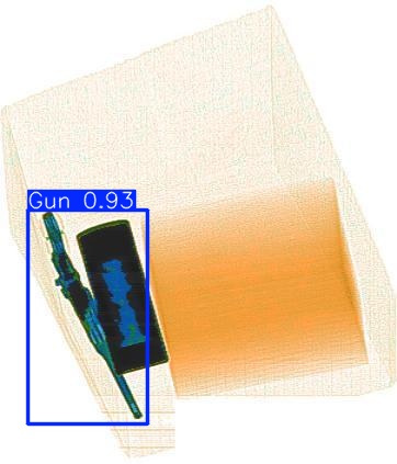 Detection preview by Box_v11_medium_train_SIXray_OPIXray