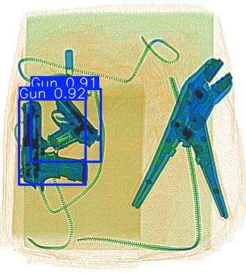 Detection preview by Box_v11_medium_train_SIXray_OPIXray