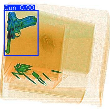 Detection preview by Box_v11_medium_train_SIXray_OPIXray