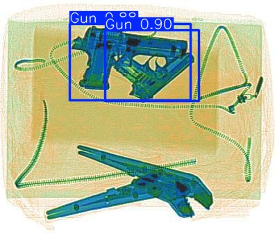 Detection preview by Box_v11_medium_train_SIXray_OPIXray
