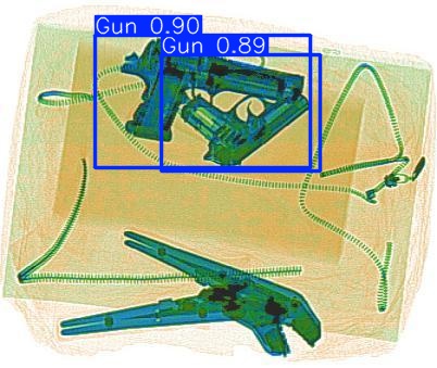 Detection preview by Box_v11_medium_train_SIXray_OPIXray