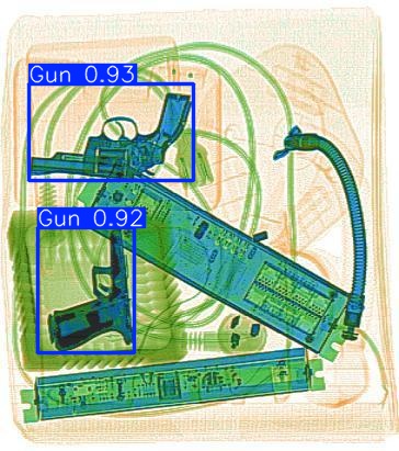 Detection preview by Box_v11_medium_train_SIXray_OPIXray