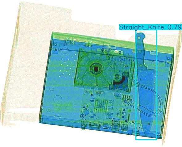 Detection preview by Box_v11_medium_train_SIXray_OPIXray