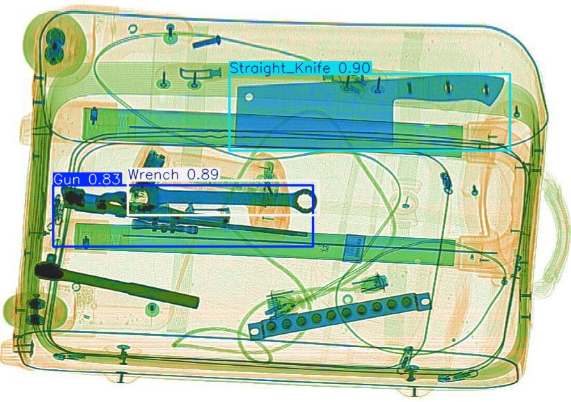 Detection preview by Box_v11_medium_train_SIXray_OPIXray