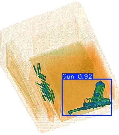 Detection preview by Box_v11_medium_train_SIXray_OPIXray