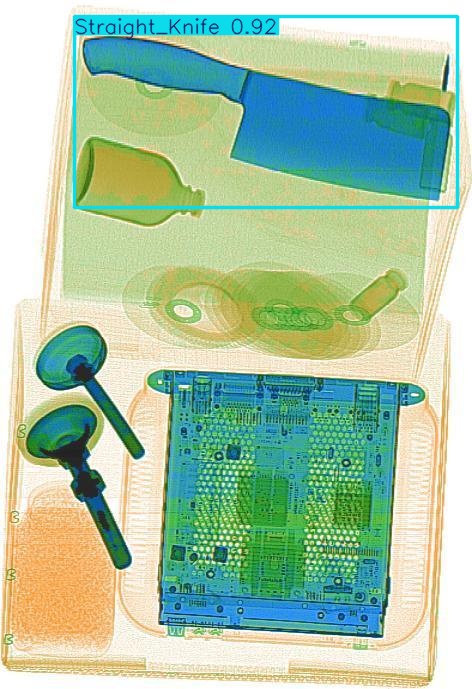 Detection preview by Box_v11_medium_train_SIXray_OPIXray